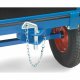 Kupplung hinten - Zubehör - Kupplung hinten - Zubehör -