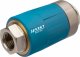HAZET Druckluft (Sicherheits) Kupplung 9000-060