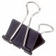 Soennecken Foldbackklemmer 1565 32x14mm schwarz 12 St./Pack. Soennecken Foldbackklemmer 1565 32x14mm schwarz 12 St./Pack.