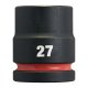 Schlagnuss SHOCKWAVE 3/4" 27x53 mm