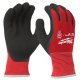 Kälte-Schnittschutzhandschuh 1 M/8 (72)