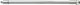 3/8" für Automatiktexte und BMEcat Steckschlüsselverlängerung L.355mm 3/8" für Automatiktexte und BMEcat Steckschlüsselverlängerung L.355mm