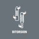 868/4 BTZ Innenvierkant Bits | # 3 x 50 mm