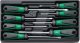 Schraubendreher-Satz 3K DRALL® Modell4892  8 St.
