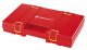 Garniturenkasten KASTEN 50/6 KN VDE 480mm x 287mm x 82mm Garniturenkasten KASTEN 50/6 KN VDE 480mm x 287mm x 82mm