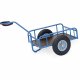 Handwagen 4104P - PU-Räder Ø400 mm