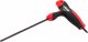 VIGOR T Schraubendreher ∙ T-Griff ∙ V2501 ∙ Innen TORX® Profil ∙ SW T15