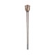 Fräsbohrkrone SDS-Max einteilig 80x550mm