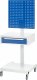 Hygiene Ständer 03 | B650xT620xH1700mm | stationär Hygiene Ständer 03 | B650xT620xH1700mm | stationär