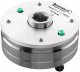 Messwertaufnehmer 0.2N·m-10N·m Innen-4kant1/4" D.120mm