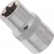 VIGOR T Steckschlüsseleinsatz ∙ V2144N ∙ 3/8 Zoll (10 mm) Vierkant hohl ∙ Außen TORX® Profil ∙ SW E12