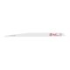 SAEBELSAEGEBLATT 300/3.2-2.1MM (50)UNIV.