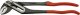 Wasserpumpenzange FastGRIP Maul-W.44mm L.315mm Wasserpumpenzange FastGRIP Maul-W.44mm L.315mm