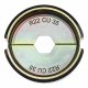 Presseinsatz R22 Cu 35-1ST
