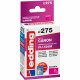 edding Tintenpatrone 18-275 wie Canon CLI-526M magenta