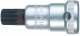 1/2" Schraubendrehereinsatz L.55 mm