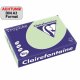 Clairefontaine Kopierpapier 1114C A3 160g gn 250Bl Clairefontaine Kopierpapier 1114C A3 160g gn 250Bl