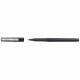uni-ball Tintenroller UB-120 MICRO 140599 0,2mm Kappenmodell sw uni-ball Tintenroller UB-120 MICRO 140599 0,2mm Kappenmodell sw