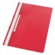 Soennecken Schnellhefter 1421 DIN A4 PVC rot