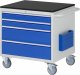 Montagewagen XL3.1 | B770xT650xH790mm | 4xSchublade-TA | M-Top-20mm Montagewagen XL3.1 | B770xT650xH790mm | 4xSchublade-TA | M-Top-20mm