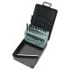 Metallbohrer-Set HSS-R