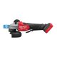 M18FSAGSVO125X-0X Winkelschleifer 