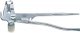 Auswuchtgewichtzange L.245mm Kopf Griffe