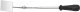 Teleskop-Spiegel 65 x 43mm L.310-750mm