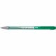 PILOT Kugelschreiber BP-S MATIC 2026004 F Druckmechanik grün PILOT Kugelschreiber BP-S MATIC 2026004 F Druckmechanik grün