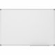 MAUL Whiteboard MAULstandard 6463084 180x90cm emaillebesch. MAUL Whiteboard MAULstandard 6463084 180x90cm emaillebesch.