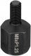 Adapter (M8 x P1,25) 9098-C2