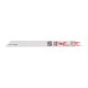 230MM X 18 TPI -5PC SAEBELSAEGEBLATT