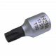 Schraubendrehereinsatz 1/4" | Torx® T30 x 25 mm Schraubendrehereinsatz