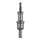 TCT Lochsäge für Edelstahl 18 mm
