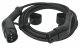 LADEKABEL EV T2/T2 5m - 32A 3ph 22kW