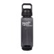 Kunststofftrinkflaschen1005ml schwarz