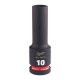 Schlagnuss SHOCKWAVE 1/2" 10x78 mm