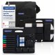 magnetoplan Moderatorentasche Messenger 11117 +Moderatoren-Kit magnetoplan Moderatorentasche Messenger 11117 +Moderatoren-Kit