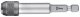 894/4/1 Universalhalter | 1/4" x 75 mm