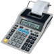 TWEN Tischrechner 120 PD druckend 12stellig Netz/Batterie sw TWEN Tischrechner 120 PD druckend 12stellig Netz/Batterie sw
