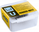 100 Klammern - U-Form - Box 100 Klammern - U-Form - Box