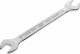 VIGOR Doppel-Maulschlüssel ∙ V1461N-12X13 ∙ Außen Sechskant Profil ∙ SW 12 x 13 mm