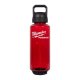 Kunststofftrinkflaschen 1420ml rot 