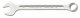 Ringmaulschlüssel  SW 20 mm L.230mm