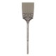 SDS-Max Bodenreinigungswerkz. 635x152 mm