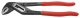 Wasserpumpenzange Maul-W.26mm L.160mm Chrom-Vanadium-Stahl Wasserpumpenzange Maul-W.26mm L.160mm Chrom-Vanadium-Stahl