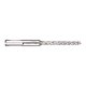 HAMMERBOHRER SDS+ MX4 5,5X115 - 1 ST