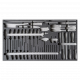 Schaumstoffeinlage Modul DEA 3