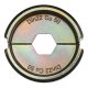 Presseinsatz D2 Cu 50-1ST