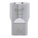 1/2 Drive Socket Metric Standard-17MM